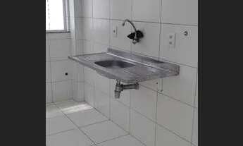 Imagem 7: Casa com 2/4 sendo uma suíte, 77 m² - venda por R$ 280.000 ou aluguel por R$ 1.500/mês - P