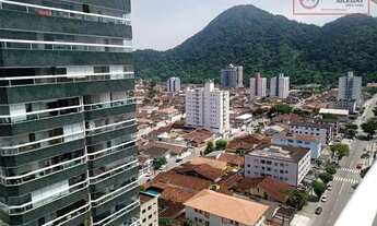 Imagem 6: Praia Grande - Apartamento Padrão - Canto do Forte