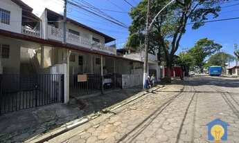 Imagem 2: Casa com 2 dorms para Alugar, 100 m² por R$ 1.300/mês - Jardim Pinheirinho - Embu das Arte