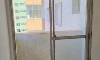 Imagem 3: Apartamento para aluguel possui 49 m² , 01 dormitorio e vaga em Vila Mariana - São Paulo