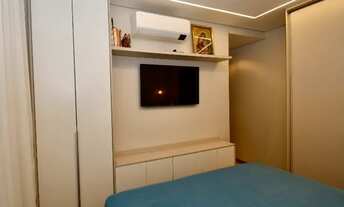 Imagem 3: Lindo Apartamento a Venda Pedregulho