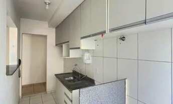 Imagem 2: APARTAMENTO PARA LOCAÇÃO NO SPAZIO ILUMINARE