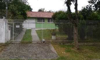 Imagem: Terreno próx. Terminal do Pinheirinho