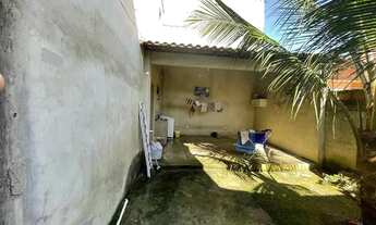 Imagem: Casa muito boa ( rio da prata campo grande