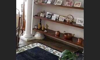 Imagem 6: APARTAMENTO - HIGIENÓPOLIS - SP