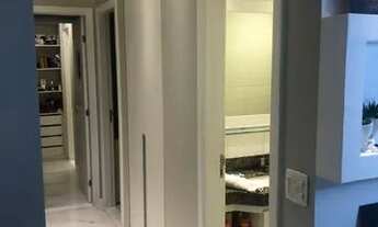 Imagem 5: Apartamento para Aluguel Mobiliado de 3 quartos em Pitangueiras - Lauro de Freitas - Ba