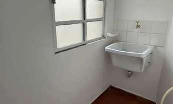 Imagem 7: APTO. COM 2 QUARTOS PARA VENDA COND BAIXO