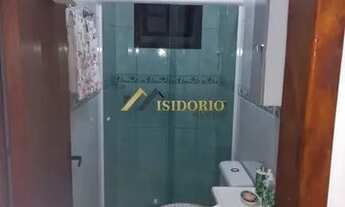 Imagem 7: ÓTIMA CASA DE CONDOMINIO!!! 03 QTOS., SUÍTE, ÁREA GOURMET