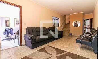 Imagem 3: Casa para Aluguel - Vila Nhocuné, 4 Quartos, 130 m2