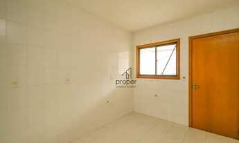 Imagem 2: Apartamento com 3 dormitórios para alugar, 100 m² por R$ 2.102,00/mês - Treptow - Pelotas