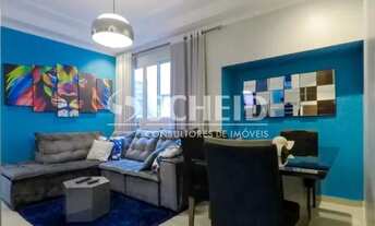 Imagem 3: Excelente apartamento na Aclimação