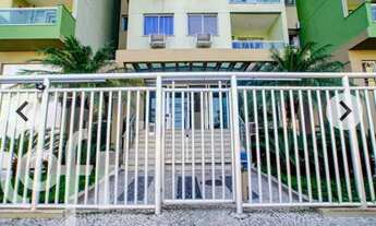 Imagem: Apartamento de 2 quartos na Taquara, Jacarepaguá