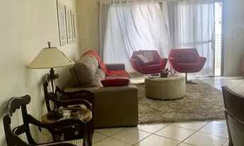 Imagem 5: Apartamento com 3 quartos à venda, 151m2 no Jardim das Américas - Cuiabá MT