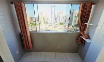 Imagem 2: Apartamento para venda com 74 metros quadrados com 3 quartos em Manaíra - João Pessoa - PB