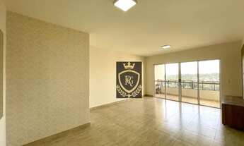 Imagem 2: Apartamento com 3 dormitórios para alugar, 134 m² por R$ 4.000,00/mês - Edifício Verona