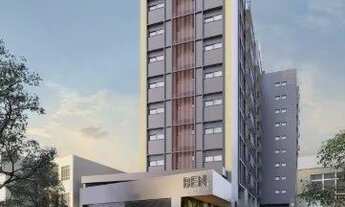 Imagem: Apartamento para Venda - 62.37m², 2 dormitórios