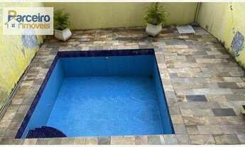 Imagem 7: Sobrado com 3 dormitórios para alugar, 130 m² por R$ 4.000,00/mês - Cidade Satélite Santa