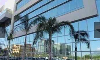 Imagem: Escritório 117 m 2 3 salas, recepção