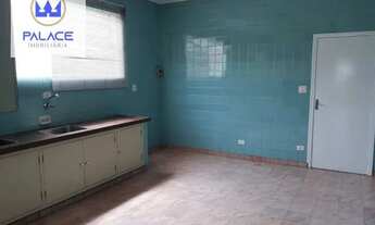 Imagem 7: Casa com 3 dormitórios para alugar, 114 m² por R$ 1.833,69/mês - Centro - Piracicaba/SP