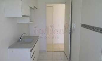 Imagem 6: Apartamento para aluguel 2 quartos, 1 vaga de garagem, armários embutidos no quarto e cozi