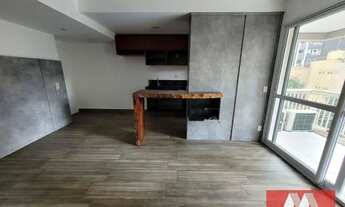 Imagem 5: Apartamento com 2 dormitórios para alugar, 64 m² por R$ 4.336,00/mês - Bela Vista - São Pa