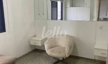 Imagem 5: São Paulo - Apartamento Padrão - Tatuapé