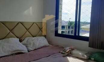 Imagem 4: Condomínio Acquarelle - 60m² - 02 quartos (01 suíte) - 01 vagas Ponta Negra