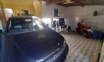 Imagem 2: Vendo casa no bairro Planicie da Serra