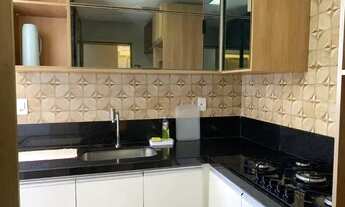 Imagem 3: Aluga-se Apartamento Edifício Sanjaya 50m² 2/4, 1 Suíte quartos em Tirol - Natal