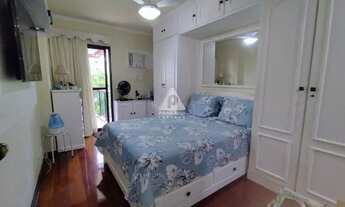 Imagem 7: Apartamento à venda, 3 quartos, 1 suíte, 1 vaga, Tijuca - RIO DE JANEIRO/RJ