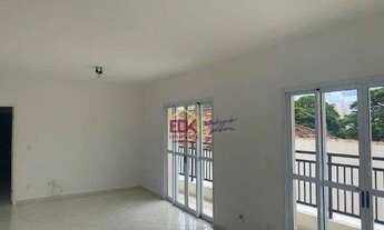 Imagem 3: Apartamento com 3 dormitórios para alugar, 110 m² por R$ 4.000,00/mês - Centro - Taubaté/S