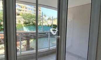 Imagem 6: Apartamento com 3 dormitórios à venda, 88 m² por R$ 893.500,00 - Alphaville - Barueri/SP