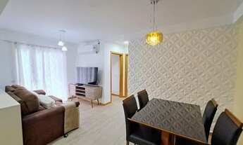 Imagem 2: Apartamento com 2 quartos à venda no bairro Santo Antônio, por R$295.000,00