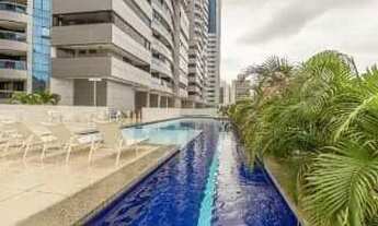 Imagem 6: Apartamento Padrão para Aluguel em Caminho das Árvores Salvador-BA - 036