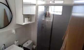 Imagem 6: Apartamento com 2 dormitórios, 41 m² - venda por R$ 220.000,00 ou aluguel por R$ 1.735,00