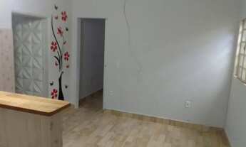 Imagem 2: Casa 3 cômodos na QNM20 Ceilândia