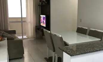 Imagem 2: Lindo apartamento de 67m² jardim karolyne