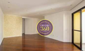 Imagem: APARTAMENTO Á VENDA NO TATUAPÉ 3 DORMITÓRIOS