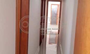 Imagem 3: Casa para venda possui 115 metros quadrados com 3 quartos em Centro - Indaiatuba - SP