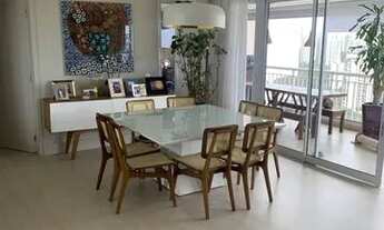 Imagem 5: Apartamento para aluguel tem 177 metros quadrados com 3 suites