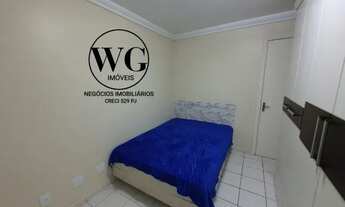 Imagem 5: Apartamento com 03 quartos mobiliado no Amazon Boulevard