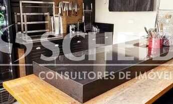 Imagem: CASA DE CONDOMINIO FECHADO, 3 DORM 1 SUITE