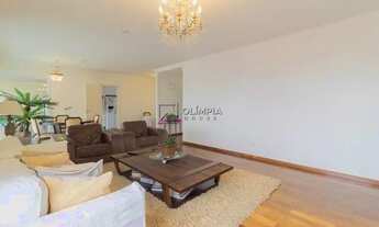 Imagem 5: Apartamento Venda 3 Dormitórios - 166 m² Vila Romana