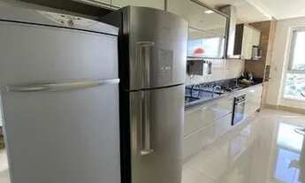 Imagem 5: Apartamento à venda, 3 quartos, 3 suítes, 3 vagas, Jardim Atlântico - Goiânia/GO