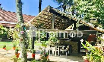 Imagem 6: Vargem Grande Casa com 5 dormitórios