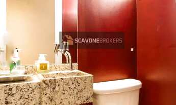 Imagem 7: Casa de condomínio para venda com 203 m² com 4 dormitórios