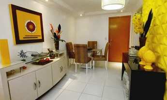 Imagem 5: Lindo 2 quartos nascente, no coração da Jatiúca, com Área de Lazer