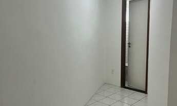 Imagem 7: Flat por temporada na Jaqueira