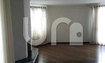 Imagem: Apartamento residencial de 3 dormitórios