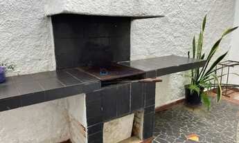 Imagem 5: Casa térrea residencial